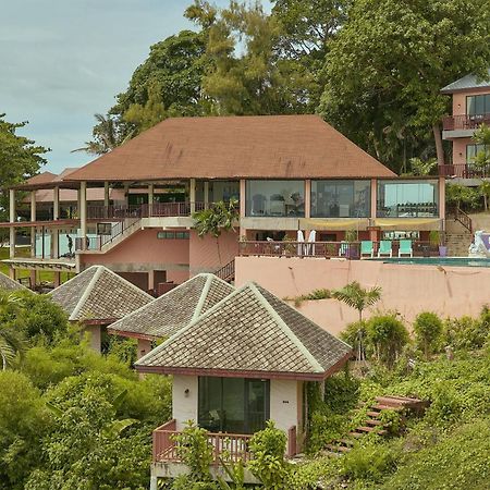 Merit Wellness & Mind Retreat Resort Samui Koh Samui Buitenkant foto