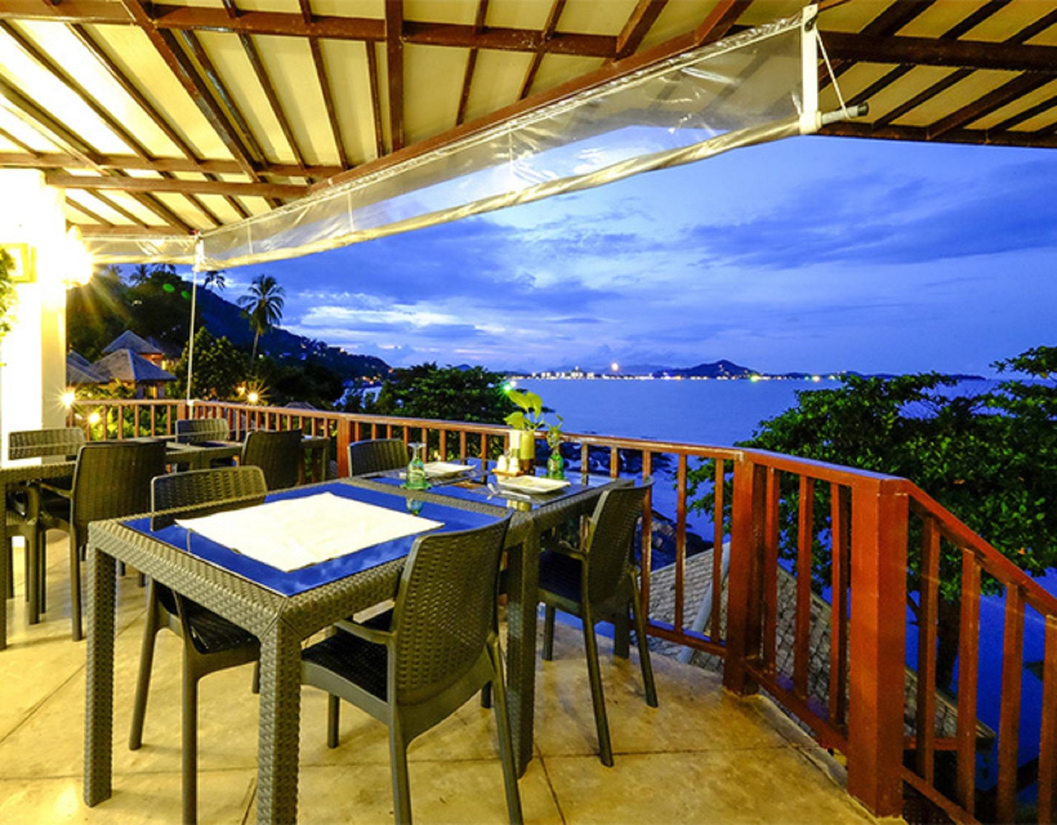Merit Wellness & Mind Retreat Resort Samui Koh Samui Buitenkant foto