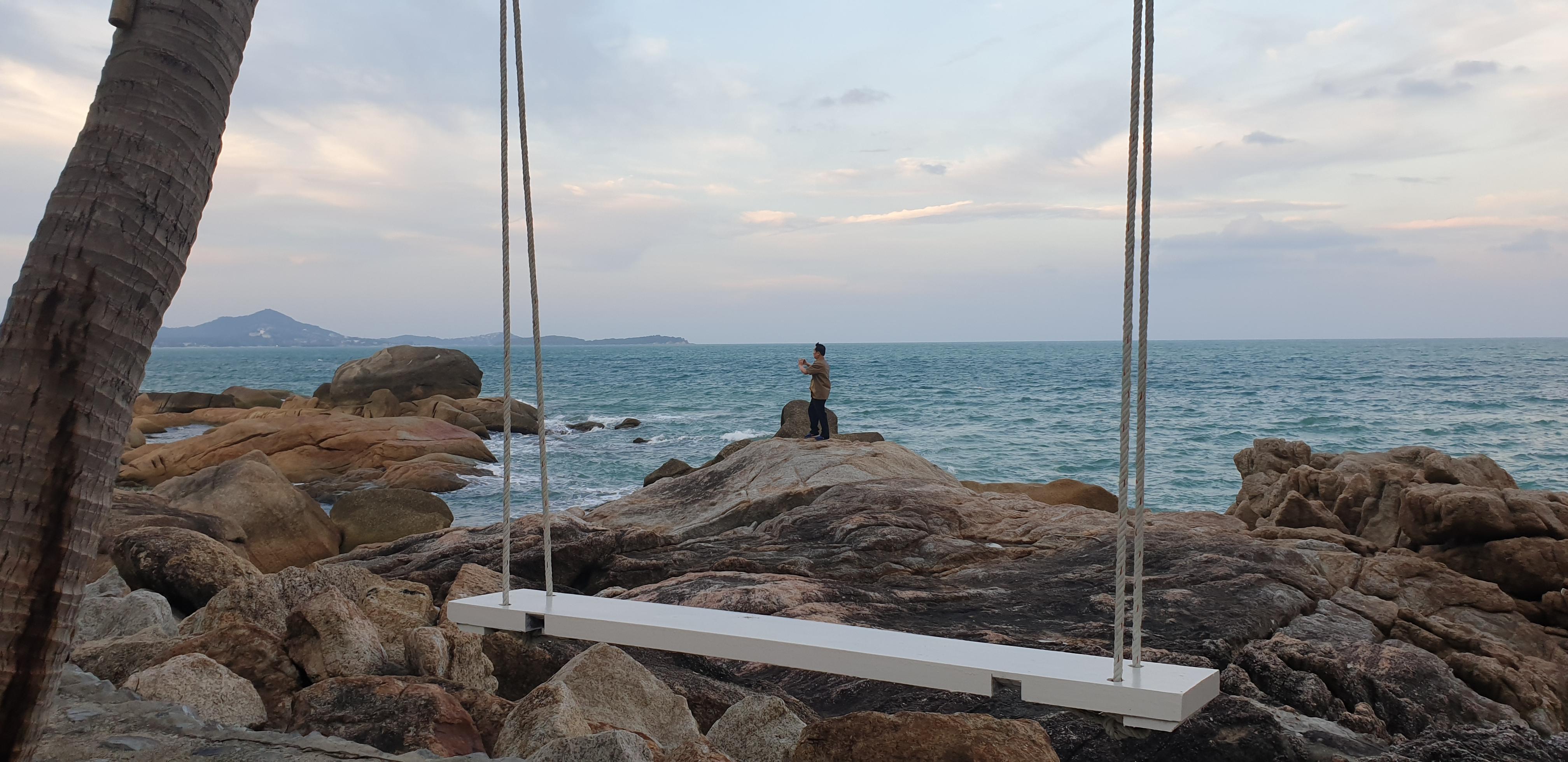 Merit Wellness & Mind Retreat Resort Samui Koh Samui Buitenkant foto
