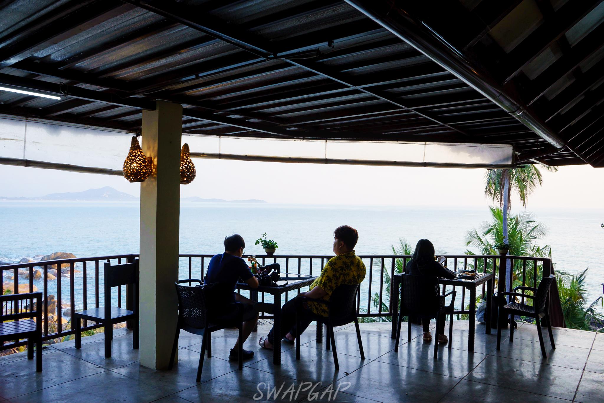 Merit Wellness & Mind Retreat Resort Samui Koh Samui Buitenkant foto