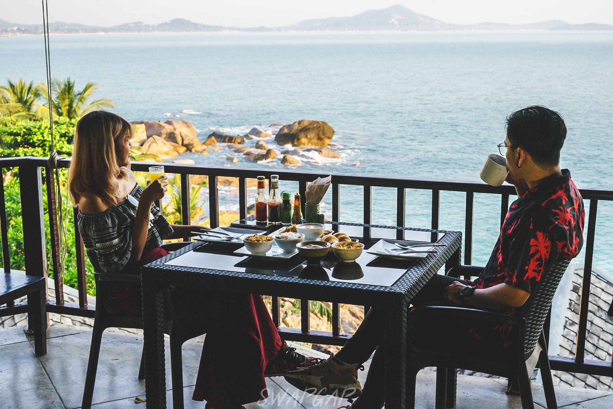 Merit Wellness & Mind Retreat Resort Samui Koh Samui Buitenkant foto