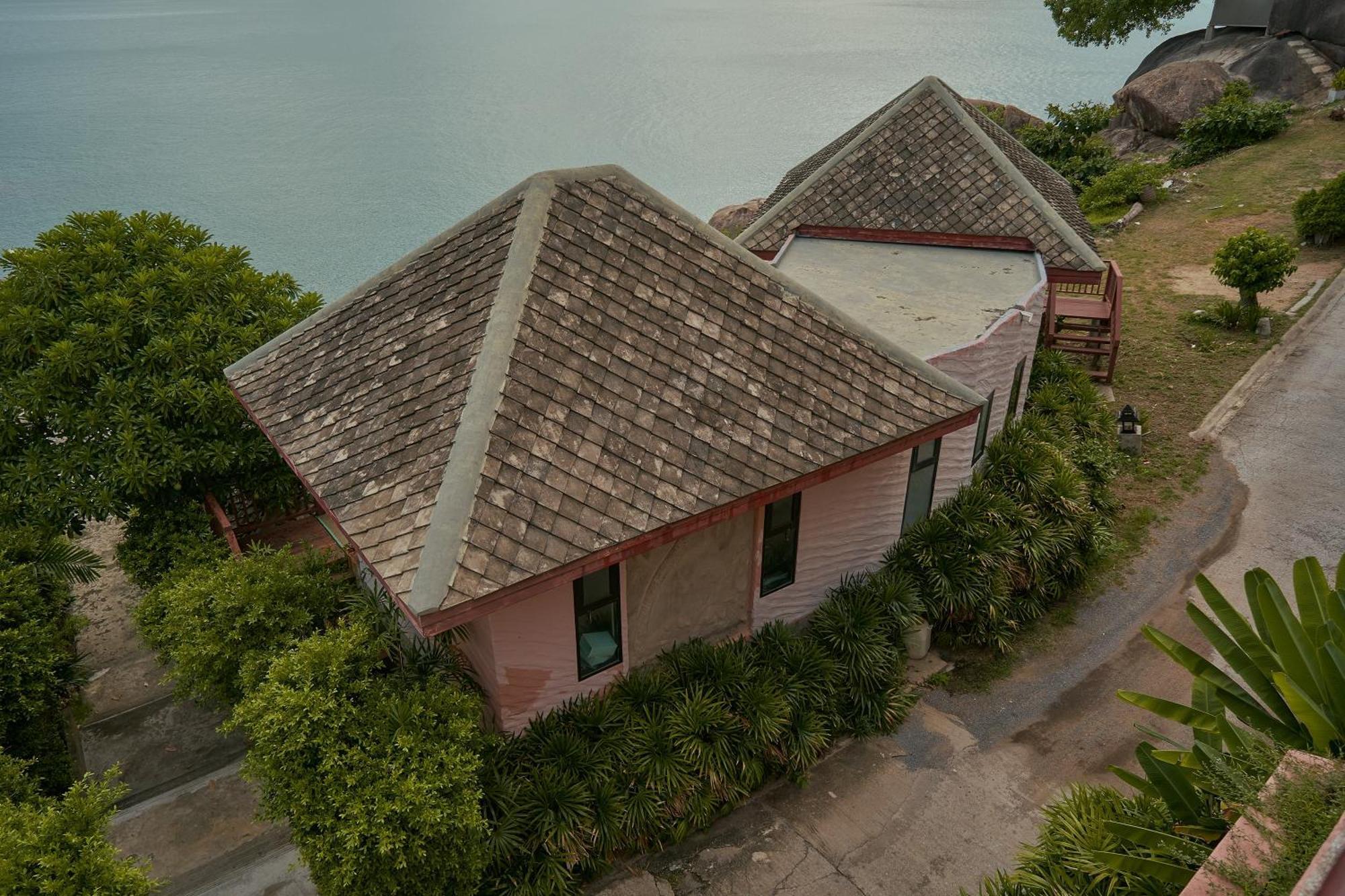 Merit Wellness & Mind Retreat Resort Samui Koh Samui Buitenkant foto