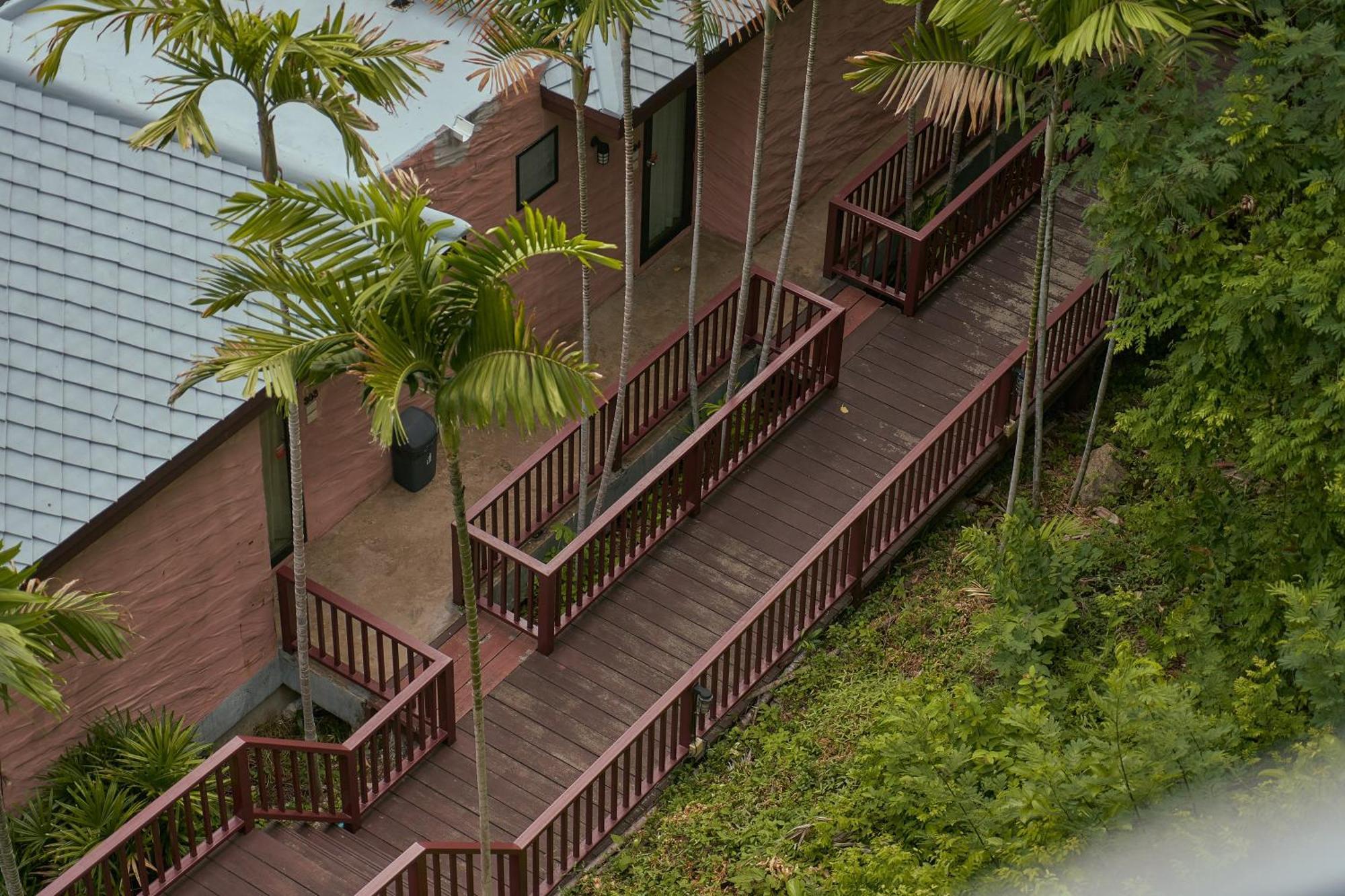 Merit Wellness & Mind Retreat Resort Samui Koh Samui Buitenkant foto
