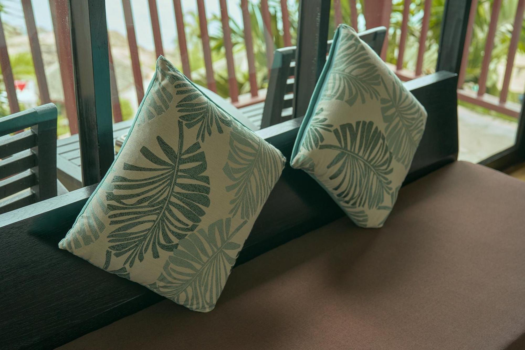 Merit Wellness & Mind Retreat Resort Samui Koh Samui Buitenkant foto